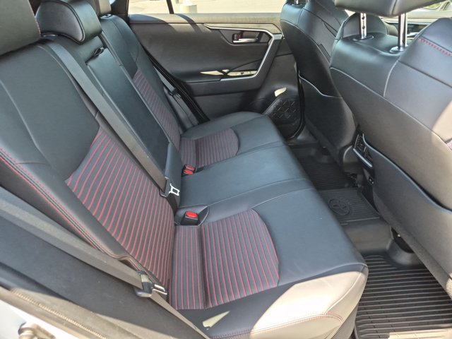 Certified 2023 Toyota RAV4 XSE w/ Weather Package AWD/4WD image 21