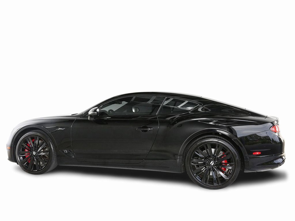 Certified 2022 Bentley Continental GT Speed image 12