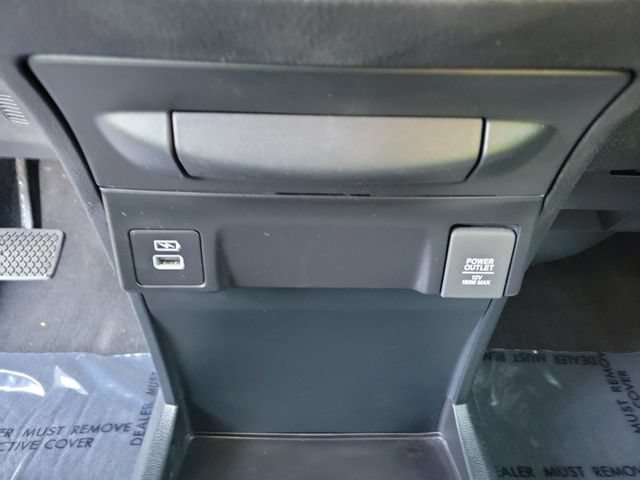 Used 2024 Honda Odyssey Sport image 31