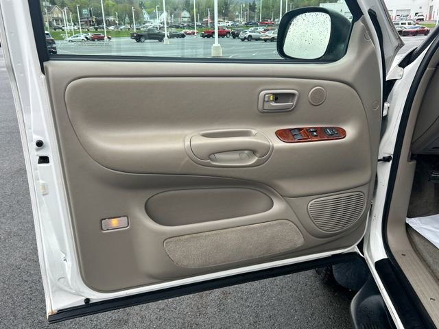 Used 2006 Toyota Tundra Limited image 10