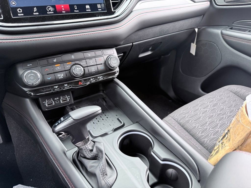 New 2026 Dodge Durango GT w/ Trailer Tow Group IV image 16