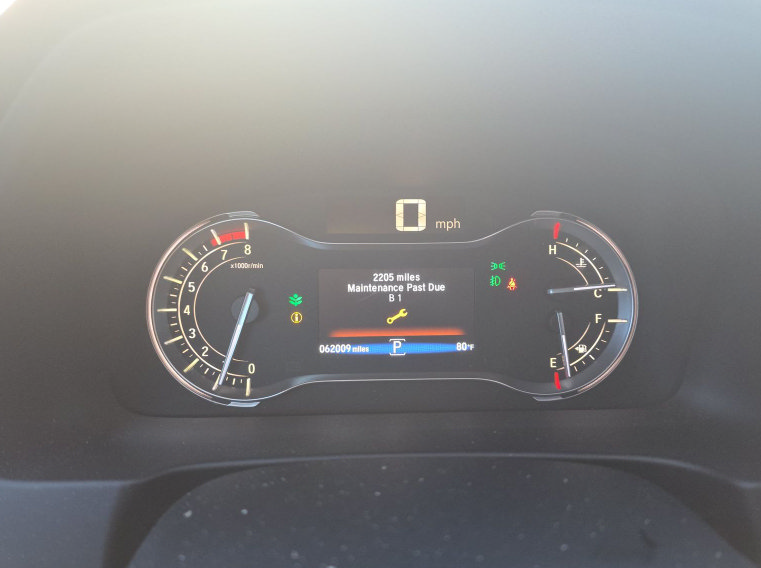 Used 2023 Honda Ridgeline RTL image 7