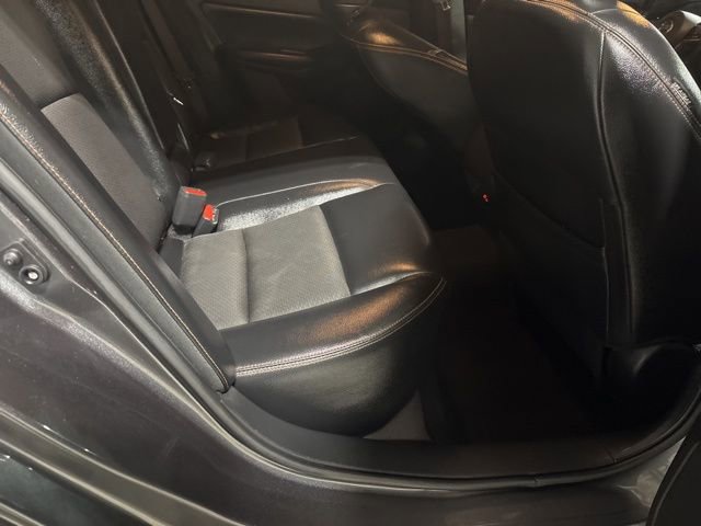 Used 2021 Nissan Altima 2.5 SR image 10