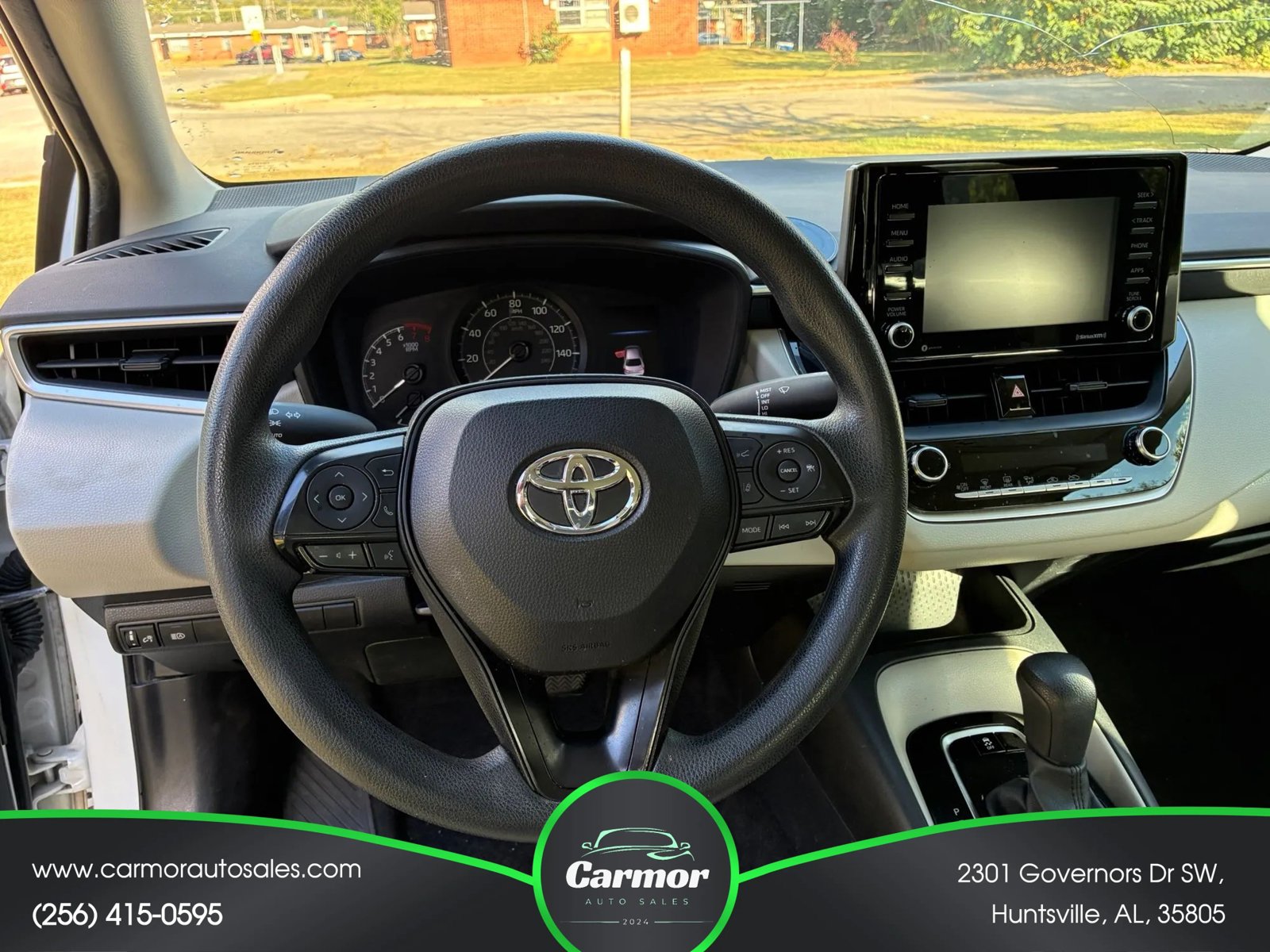 Used 2022 Toyota Corolla L FWD image 5