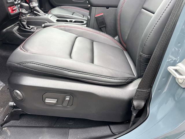 New 2026 Jeep Wrangler Unlimited Rubicon 392 image 9