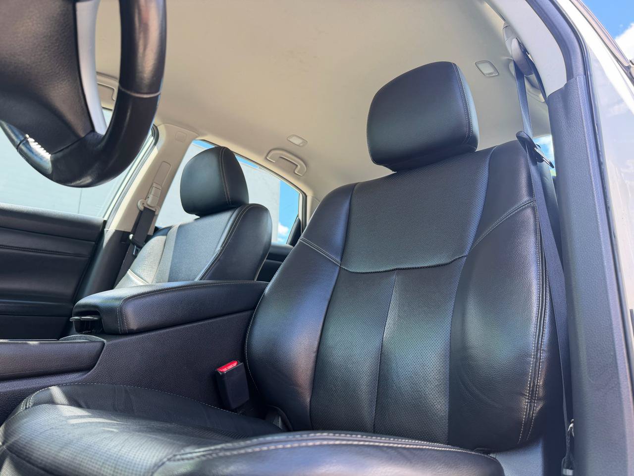 Used 2018 Nissan Altima 2.5 SL FWD image 11
