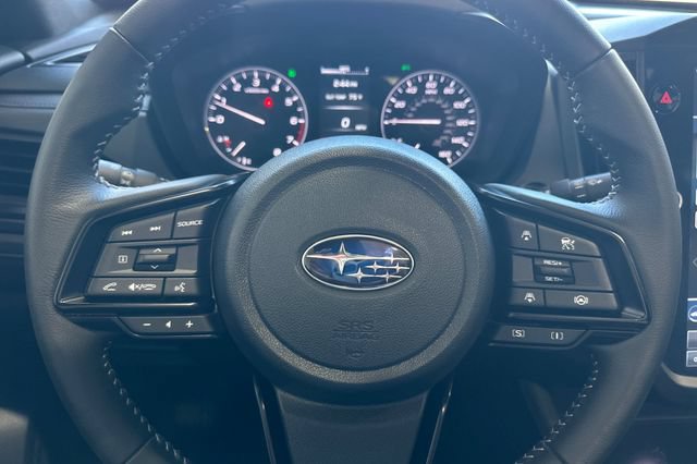 Used 2026 Subaru Forester Premium AWD/4WD image 26