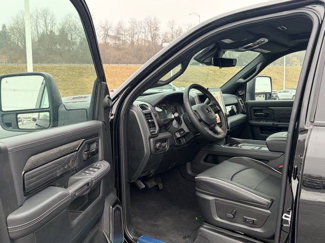 New 2026 RAM 3500 Limited image 15