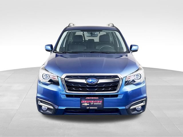 Used 2018 Subaru Forester 2.5i Touring AWD/4WD image 6