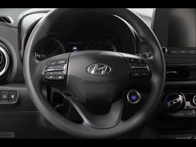 Certified 2023 Hyundai Kona SEL image 7
