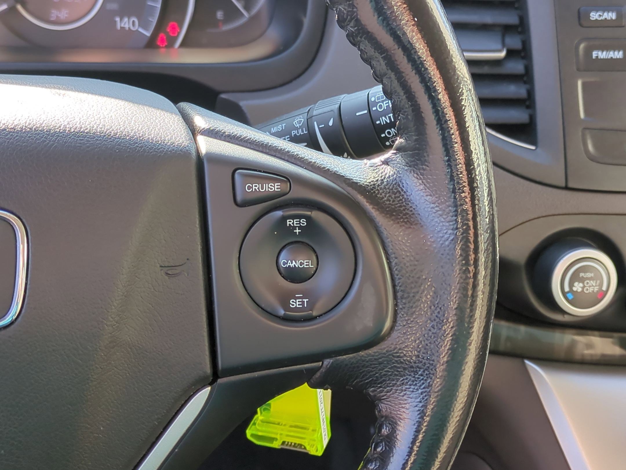 Used 2013 Honda CR-V EX-L image 19