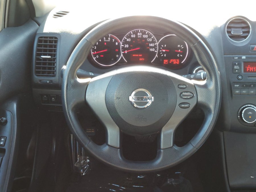Used 2012 Nissan Altima 2.5 S FWD image 12