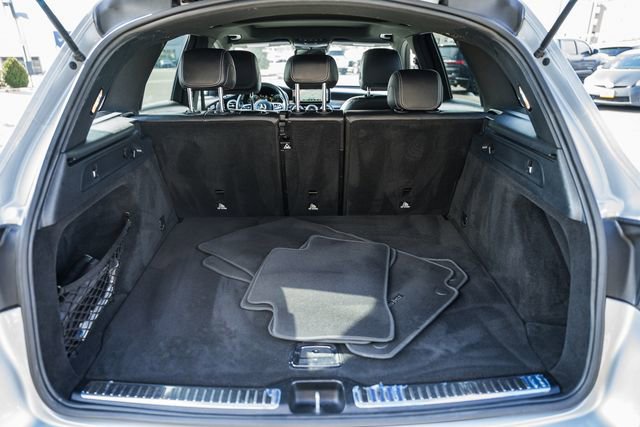 Used 2020 Mercedes-Benz GLC 300 GLC 300 image 9