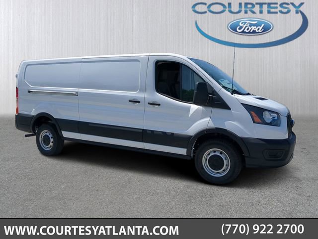 New 2025 Ford Transit 250 Low Roof