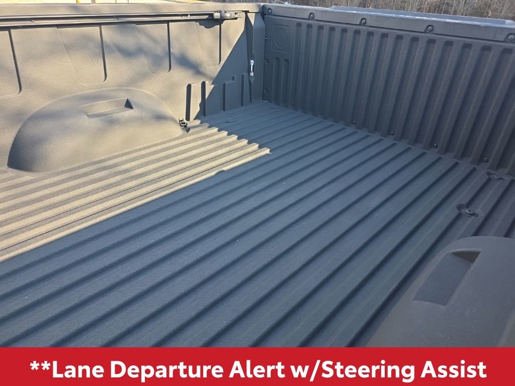 Used 2024 Toyota Tundra SR5 image 13