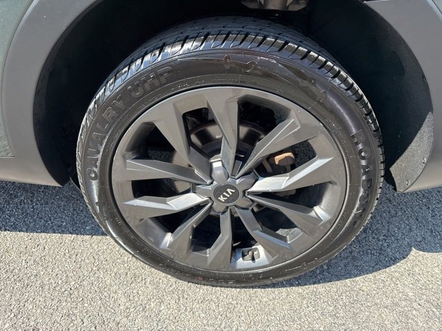 Used 2021 Kia Sorento SX Prestige image 10