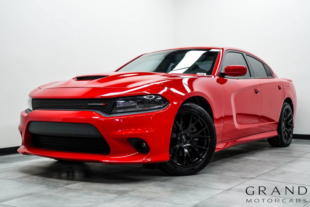 Used 2020 Dodge Charger GT