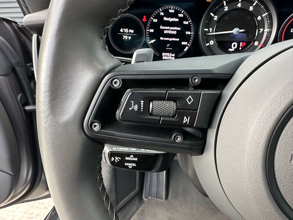 Certified 2020 Porsche 911 Carrera S image 19