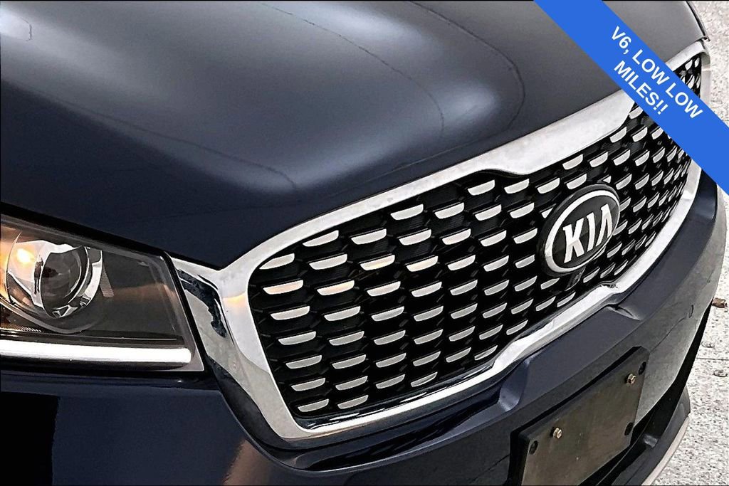 Used 2020 Kia Sorento SX image 37