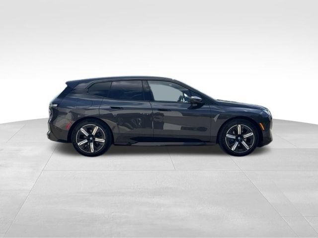 Certified 2024 BMW iX M60 AWD/4WD image 10