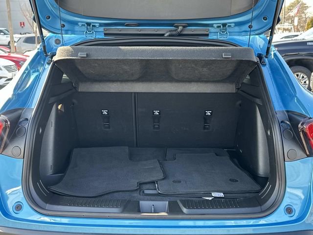 Used 2025 Chevrolet Trax RS image 22