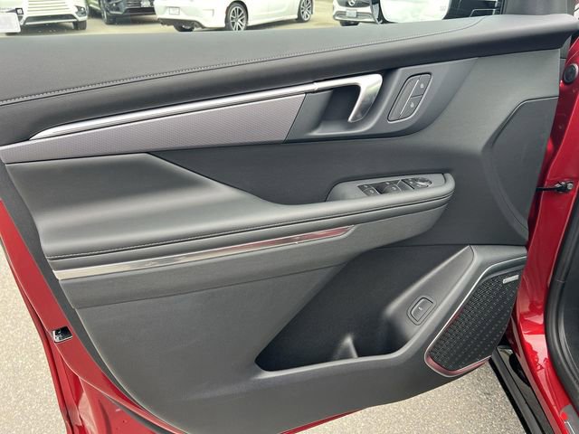 New 2026 Buick Enclave Sport Touring FWD image 10