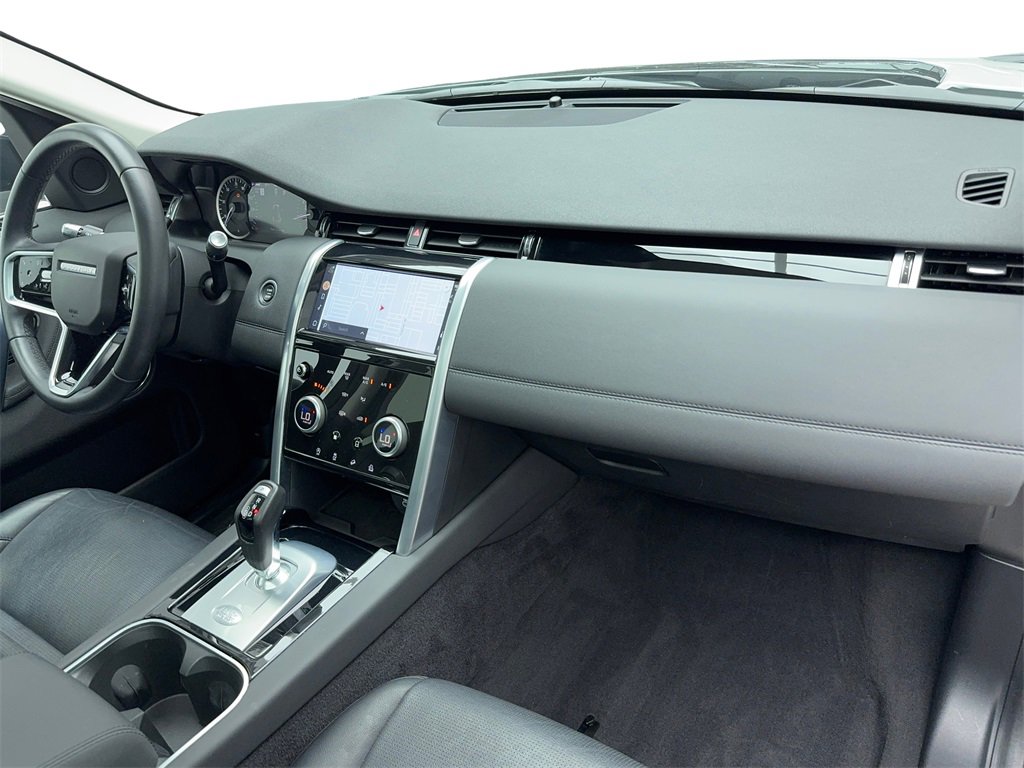 Used 2022 Land Rover Discovery Sport S image 47