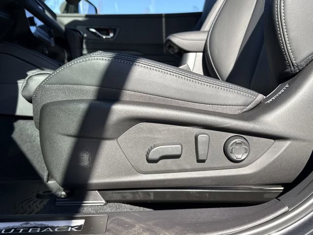 New 2026 Subaru Outback Touring XT image 24