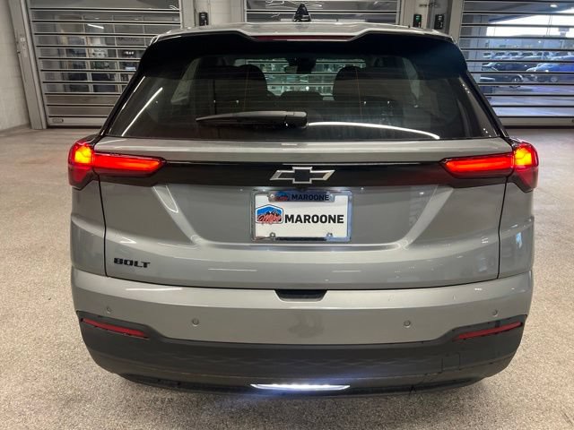New 2027 Chevrolet Bolt LT w/ Comfort Package FWD image 6