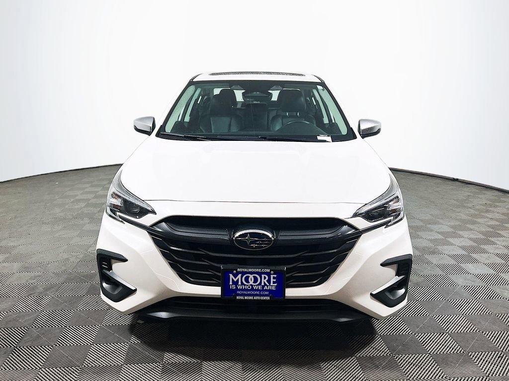 Certified 2024 Subaru Legacy Touring XT AWD/4WD image 2