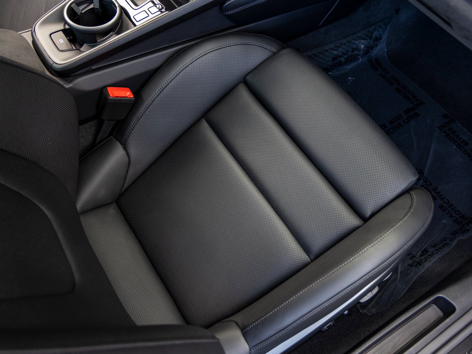 Certified 2024 Porsche 911 Carrera GTS image 40