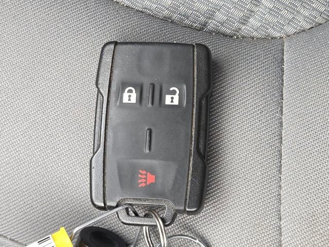 Used 2020 Chevrolet Colorado W/T w/ WT Convenience Package image 33