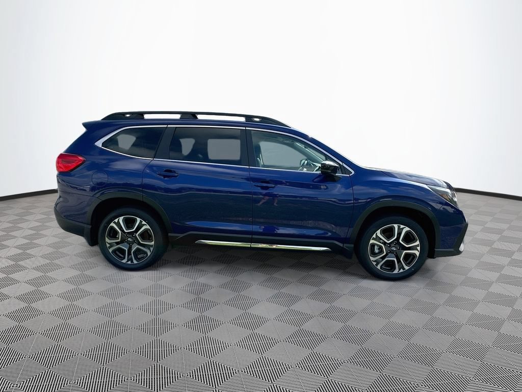New 2026 Subaru Ascent Limited AWD/4WD image 10