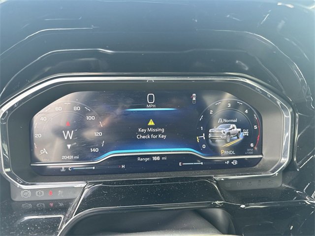 Certified 2025 Chevrolet Silverado 2500 LT w/ Safety Package image 26