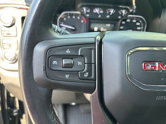Used 2021 GMC Sierra 1500 AT4 w/ AT4 Preferred Package AWD/4WD image 17