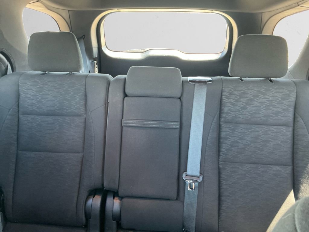 Used 2025 Dodge Durango GT AWD/4WD image 13