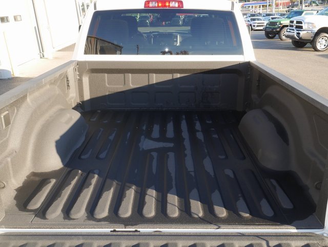 Used 2025 RAM 2500 Big Horn image 7