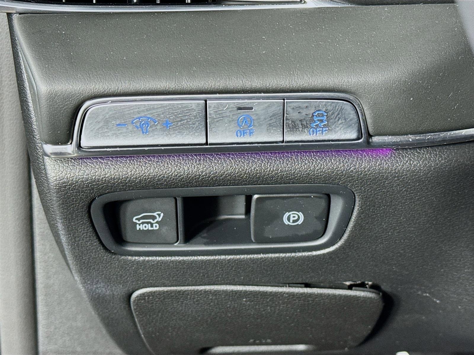 Certified 2024 Genesis GV80 3.5T w/ Prestige Package image 10