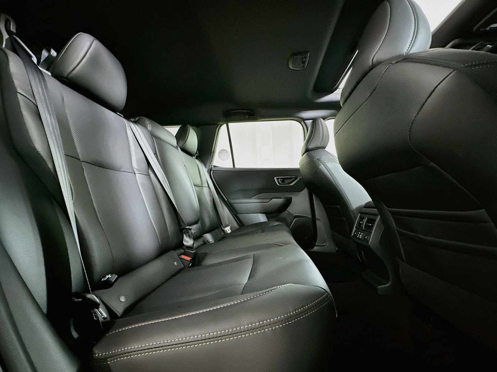 New 2026 Subaru Outback Limited XT AWD/4WD image 26