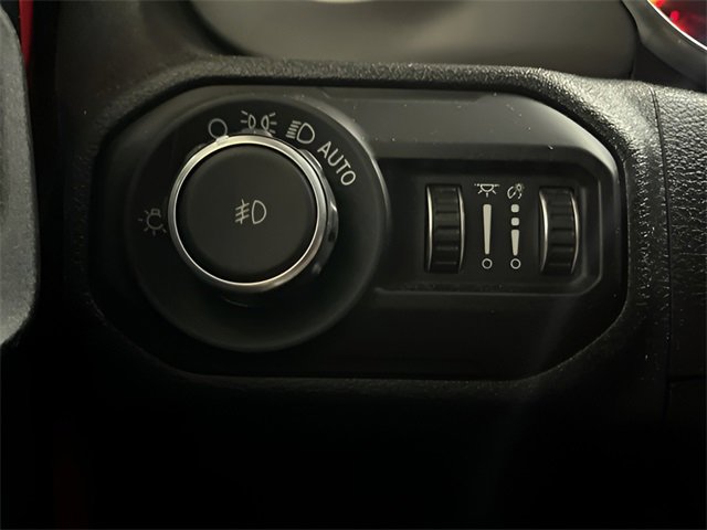 Used 2021 Jeep Wrangler Unlimited Sport image 40