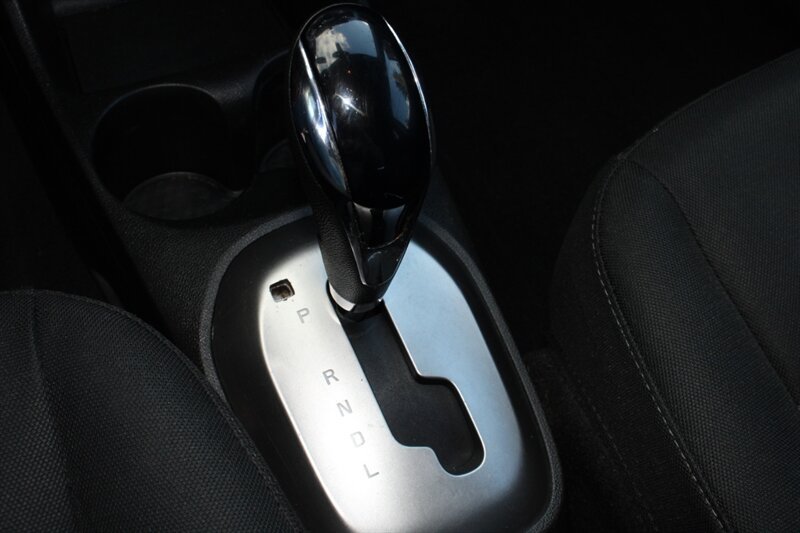 Used 2017 Chevrolet Spark LS FWD image 8