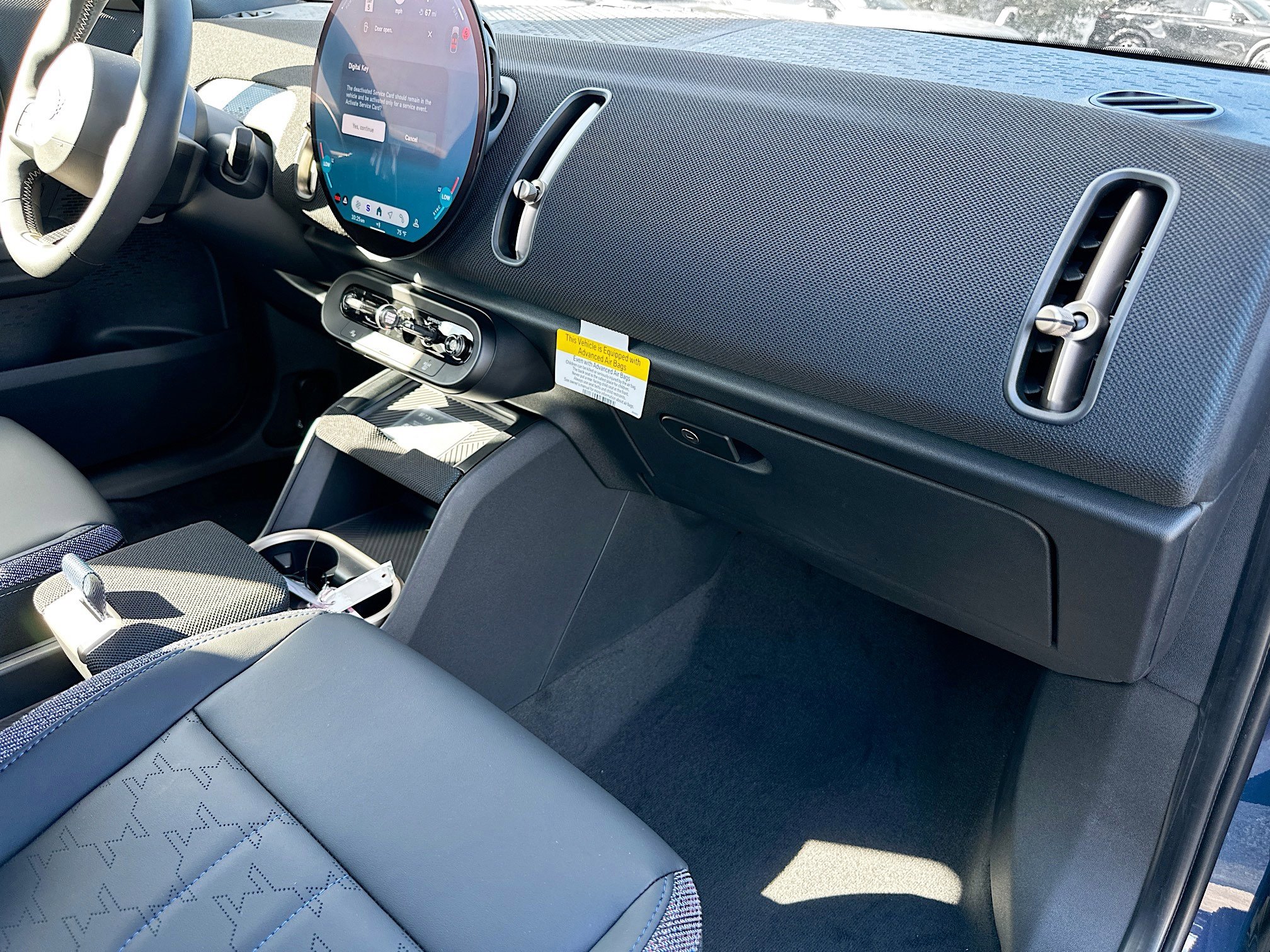 New 2026 MINI Cooper Countryman S image 24