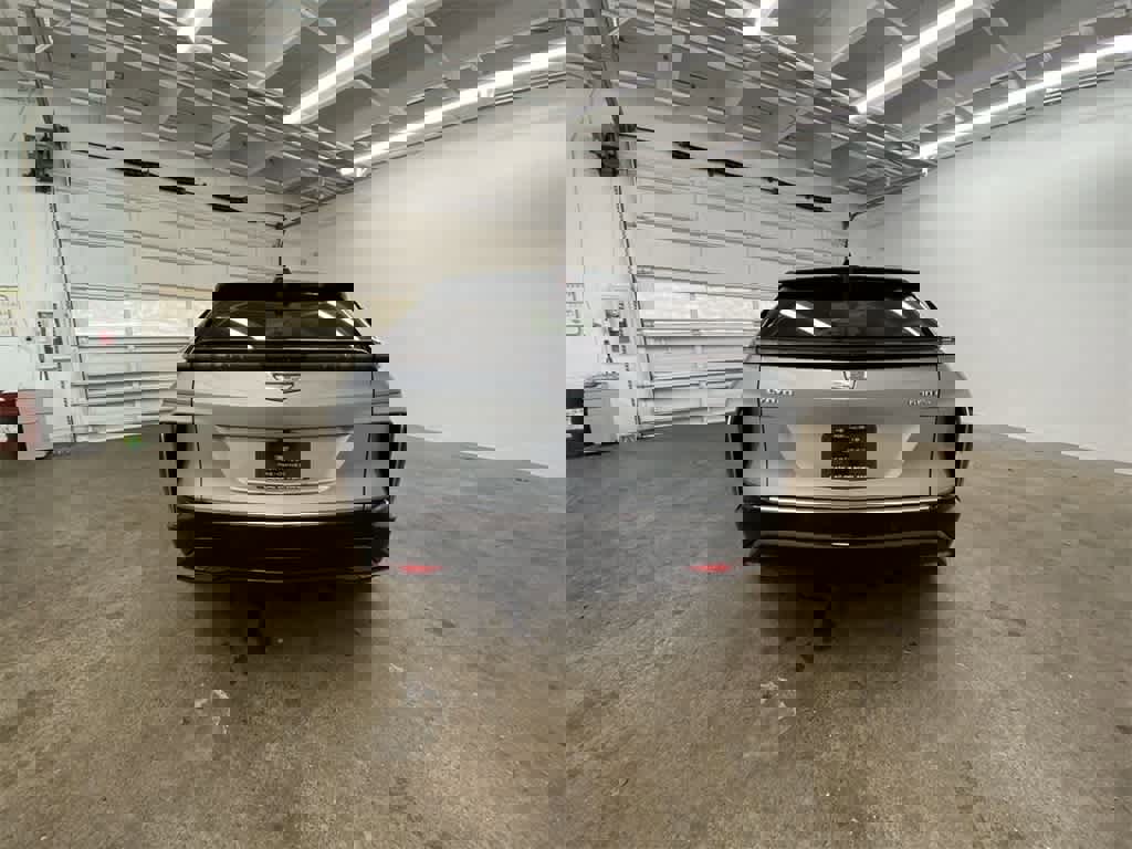 Certified 2024 Cadillac Lyriq Luxury image 5