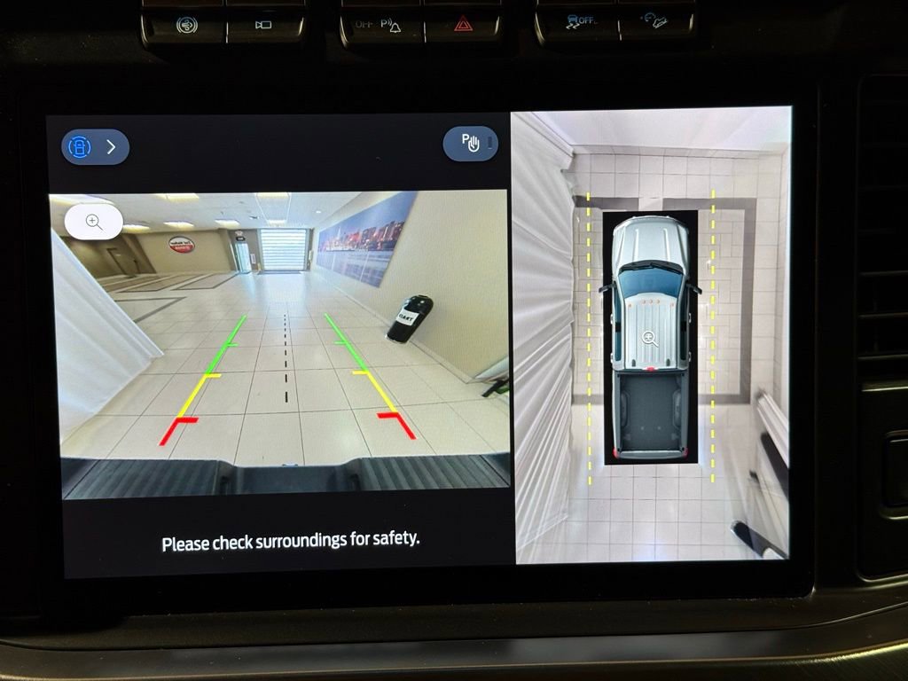 Used 2024 Ford F250 King Ranch w/ FX4 Off-Road Package AWD/4WD image 26