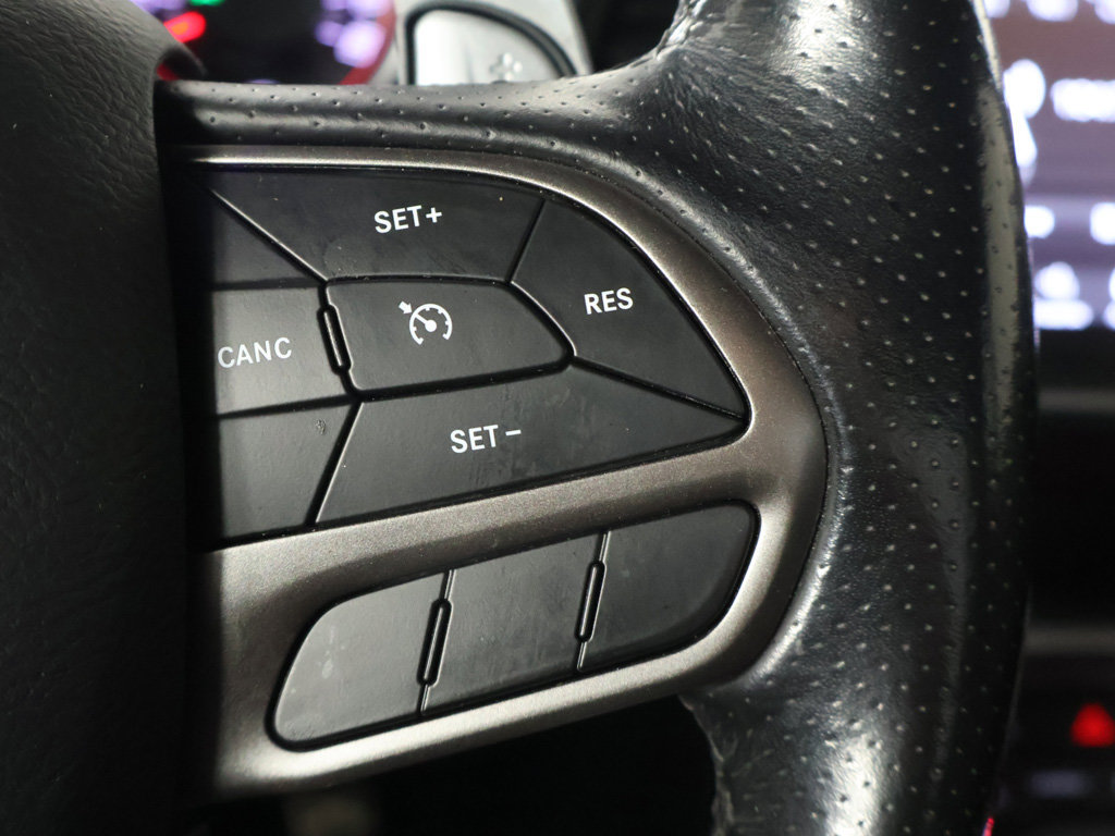 Used 2020 Dodge Challenger R/T Scat Pack w/ Plus Package RWD image 34