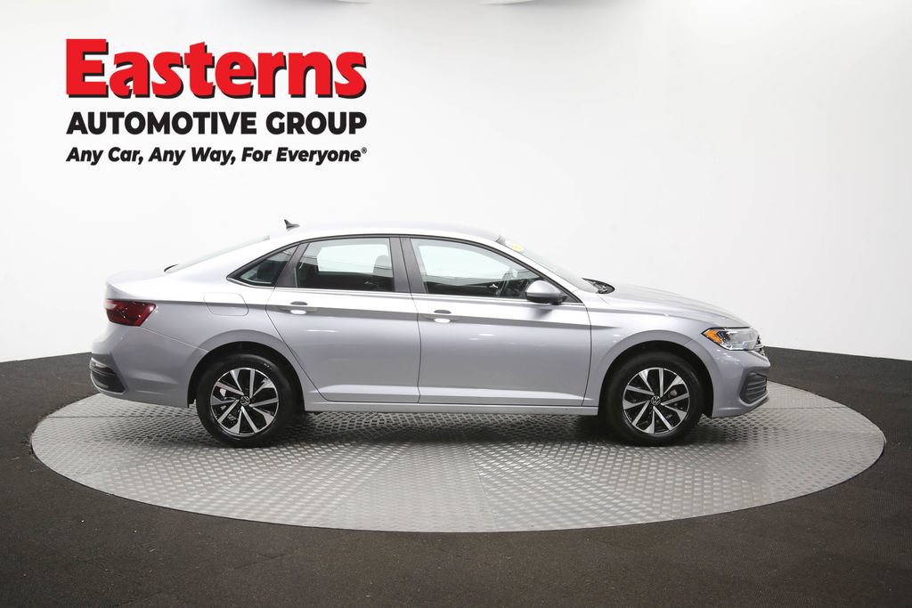 Used 2024 Volkswagen Jetta S FWD image 42