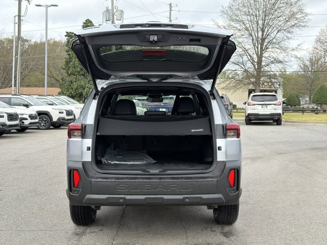 New 2026 Subaru Outback Limited XT AWD/4WD image 14