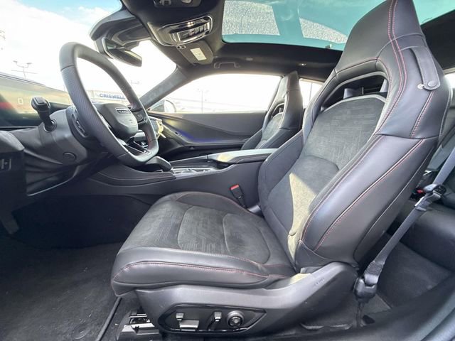 New 2026 Dodge Charger R/T Scat Pack image 8