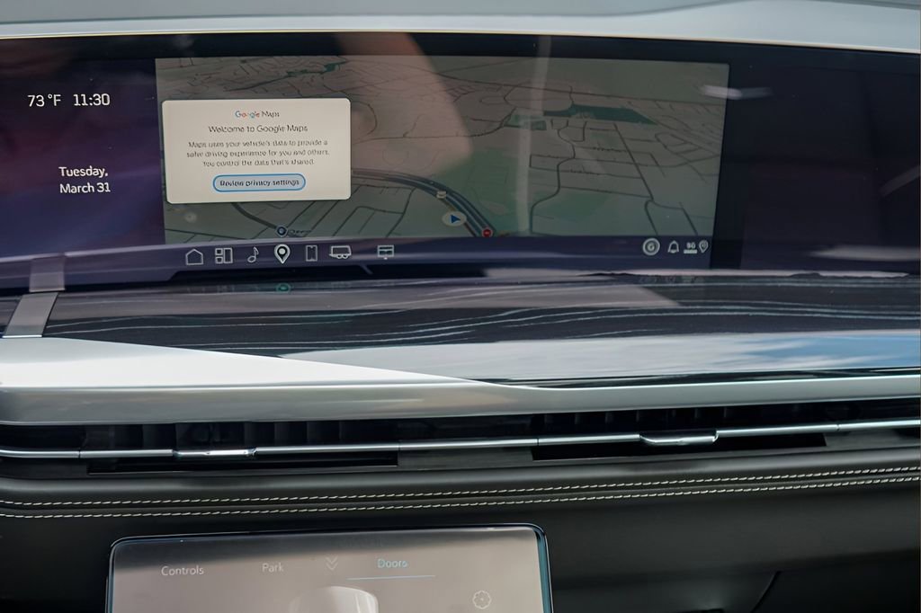 New 2026 Cadillac Escalade ESV Sport w/ Touring Package image 13