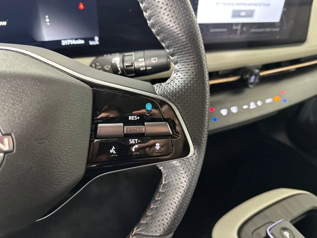 Used 2023 Nissan Ariya ENGAGE+ e-4ORCE image 16